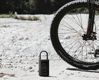 Smart-Designed Tire Inflators Image 3