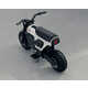 Swappable Battery Electric Motorcycles Image 2