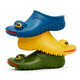 Frog-Like Waterproof Slip-Ons Image 3
