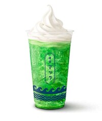 Nostalgic QSR Cafe Menus Image 5