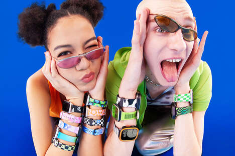 Silicone Eco-Friendly Wristbands