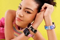 Silicone Eco-Friendly Wristbands Image 2