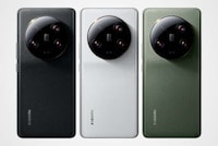 Four-Camera Integrated Smartphones Image 1