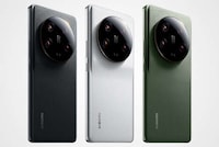 Four-Camera Integrated Smartphones Image 2