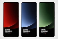 Four-Camera Integrated Smartphones Image 3