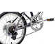 Gear-Laden Folding E-Bikes Image 3