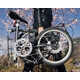 Gear-Laden Folding E-Bikes Image 4