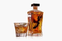 Ultra-Rare Whiskey Sets Image 2