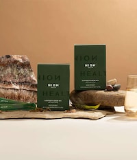 Negative Ions-Supplying Supplements Image 2