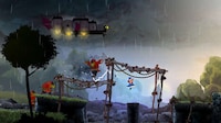 Artistic Sidescroller RPGs Image 1