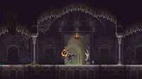 Punishing Gothic Action Games
