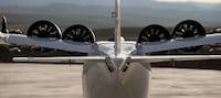 Missile-Firing Unmanned Drones Image 2