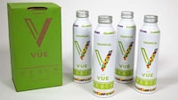 Vitamin-Rich Refreshment Products Image 1