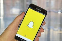 Photo-Based Messenger Services