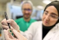 Exceptionally Efficient Solar Cells Image 1