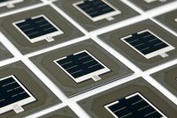 Exceptionally Efficient Solar Cells Image 3