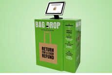 Reusable Bag Retailer Programs