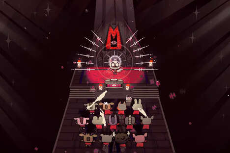 Animal Cult Game Updates