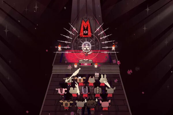 Animal Cult Game Updates