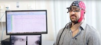 Stroke Recovery Wearable Systems Image 1