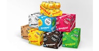 Shelf-Ready Cocktail Packaging Image 1