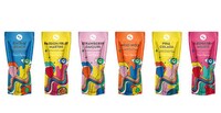 Flavorful Pouch-Packaged Cocktails Image 1