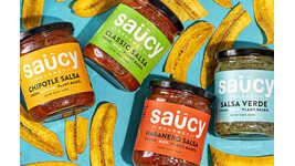 Flavor-Packed Plant-Based Salsas