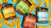 Flavor-Packed Plant-Based Salsas Image 1