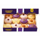 Tasty Coronation-Themed Donuts Image 1