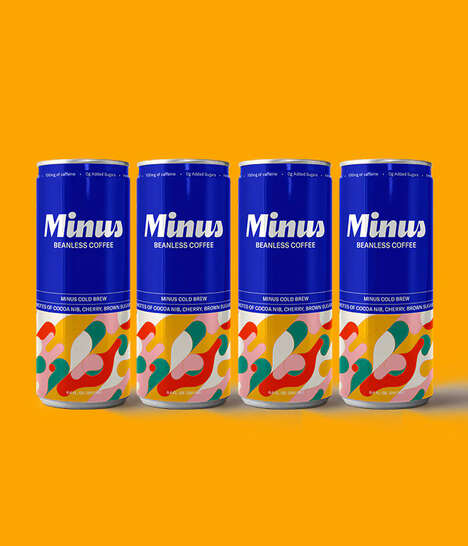 Beanless Cold Brews