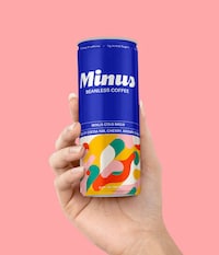 Beanless Cold Brews Image 2