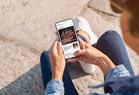 Curated Newsreading Apps Image 3