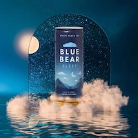 Ready-to-Drink Sleep Teas