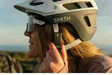 Helmet-Borne Communications Modules