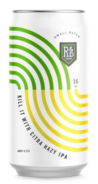 Single-Hop Hazy IPAs