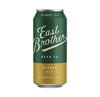 Light-Bodied Blonde Ales Image 1