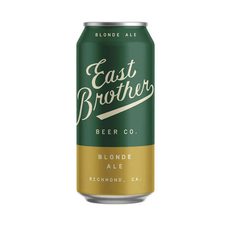 Light-Bodied Blonde Ales