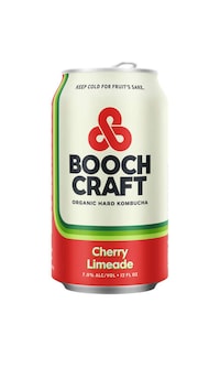 Nostalgic Hard Cherry Limeades Image 2