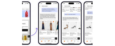 AI-Powered Fashion Assistants