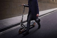 Foldable Electric Scooters Image 2