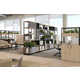 Versatile Office Shelving Systems Image 3