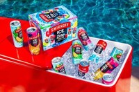 Zero-Sugar Flavored Malt Beverages Image 1