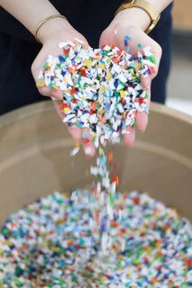 Plastic Waste Artful Installations Article Thubnail