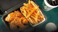 Munchies Snack Boxes