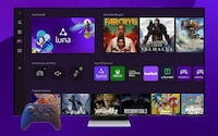 Controller-Expansive Gaming Hubs Image 1
