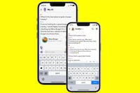 ChatGPT-Powered Social Services