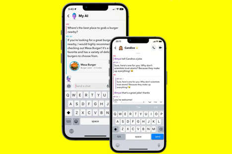 ChatGPT-Powered Social Services