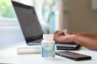 Digital Wellness Supplements Image 1