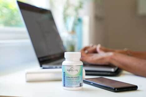Digital Wellness Supplements