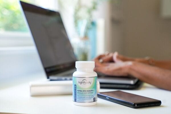 Digital Wellness Supplements